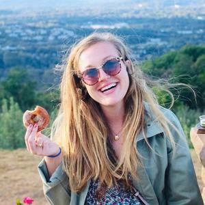 Meet your Posher, Jenny